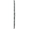 Ekena Millwork Angel Medallion (Canopies up to 15 3/4"), 32 1/4"OD x 3 5/8"ID x 1 1/8"P, Athenian Green Crackle CM32ANAGC - alternate 5